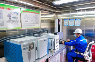 逐“綠”前行，打造發(fā)展新優(yōu)勢(shì)——大慶煉化綠色轉(zhuǎn)型推動(dòng)高質(zhì)量發(fā)展紀(jì)實(shí)