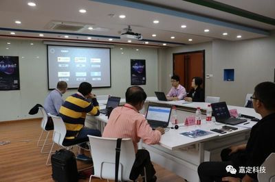 2018“創(chuàng)業(yè)在上海”嘉定賽區(qū)南翔智地賽點(diǎn) 聚焦計(jì)算機(jī)網(wǎng)絡(luò)信息咨詢(xún)，助力創(chuàng)新企業(yè)揚(yáng)帆起航