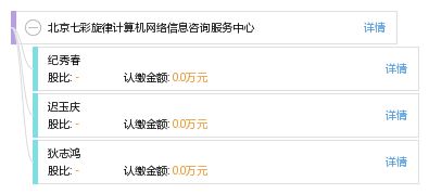 北京七彩旋律計(jì)算機(jī)網(wǎng)絡(luò)信息咨詢(xún)服務(wù)中心 專(zhuān)業(yè)網(wǎng)絡(luò)信息咨詢(xún)，助力企業(yè)數(shù)字化轉(zhuǎn)型
