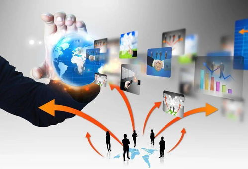 互聯(lián)網(wǎng)、物流、金融協(xié)同發(fā)力，助力服務(wù)業(yè)加速復(fù)蘇